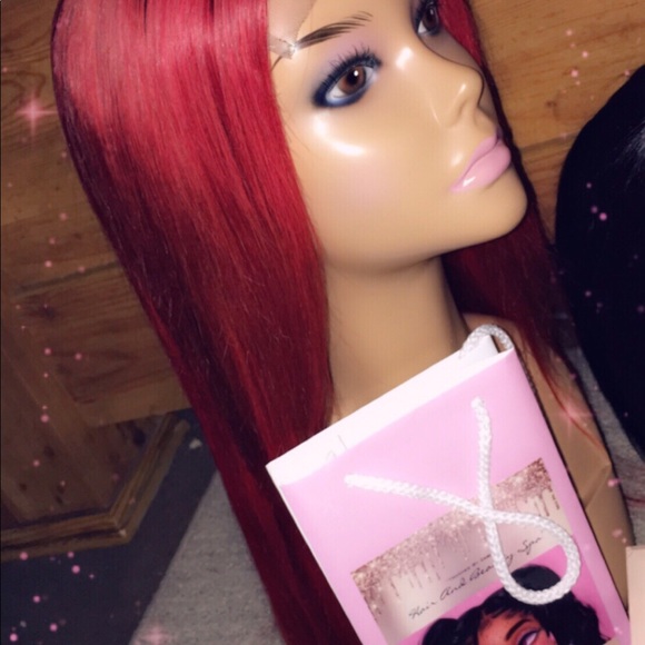 cashmerebundlez Other Custom Wigs And Bundles Poshmark